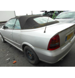 Pare choc avant OPEL ASTRA G