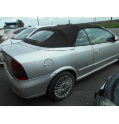 Pare choc avant OPEL ASTRA G