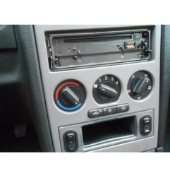 Pare choc avant OPEL ASTRA G