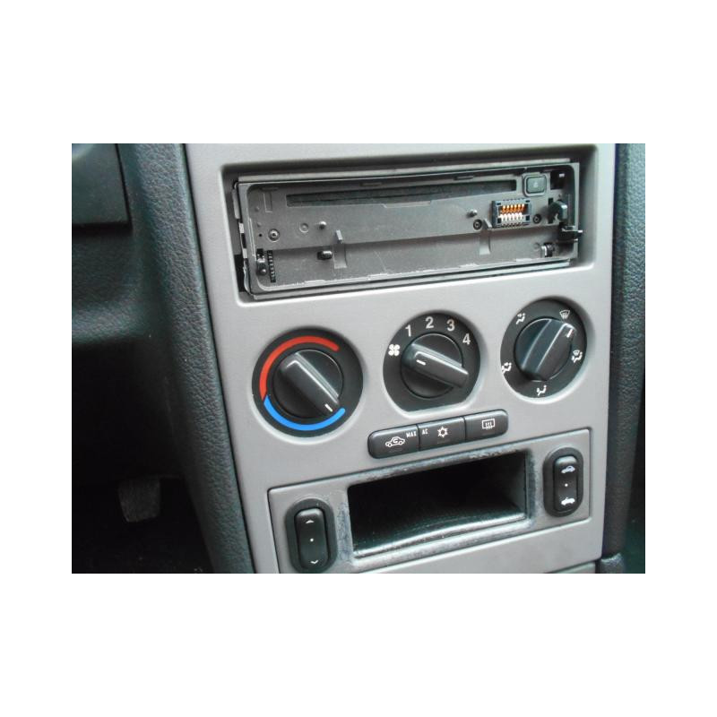 Pare choc avant OPEL ASTRA G Photo n°12