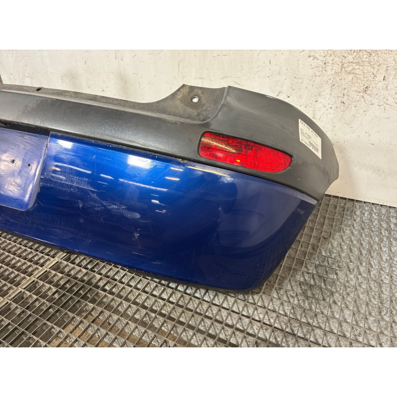 Pare choc arriere OPEL CORSA C Photo n°1