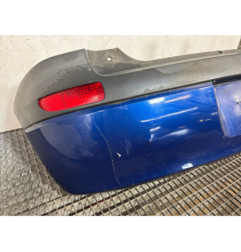 Pare choc arriere OPEL CORSA C