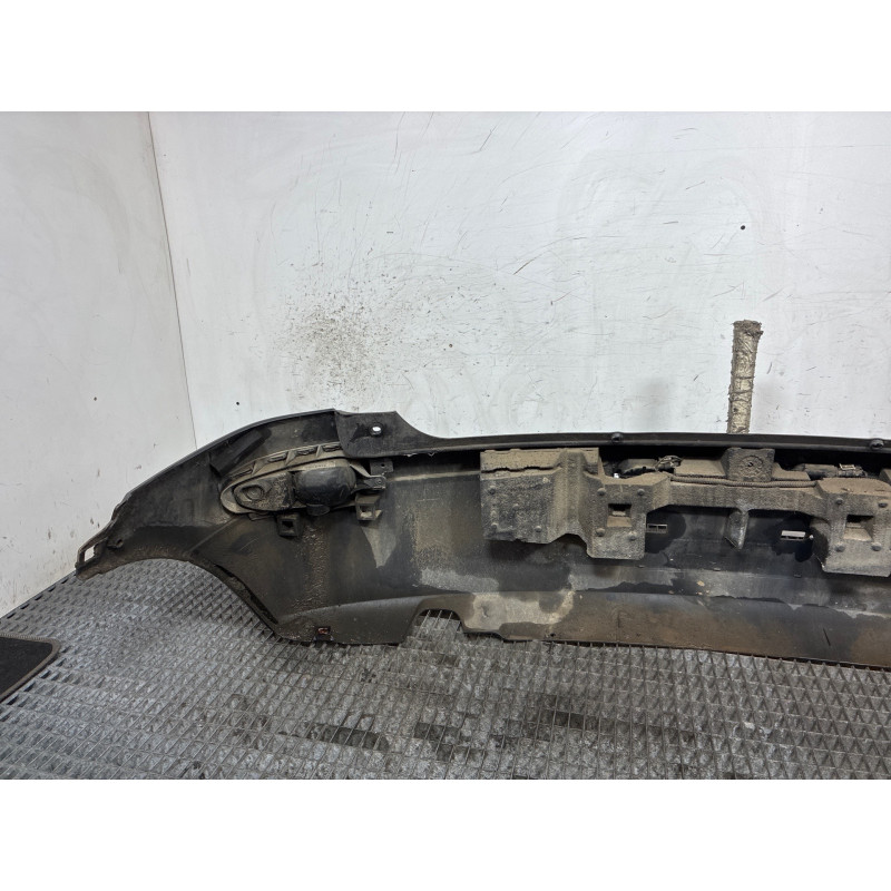 Pare choc arriere OPEL CORSA C Photo n°4