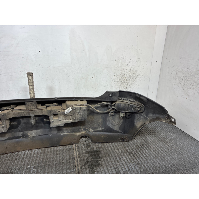 Pare choc arriere OPEL CORSA C Photo n°6