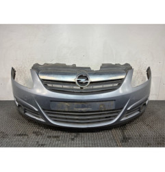 Pare choc avant OPEL CORSA D