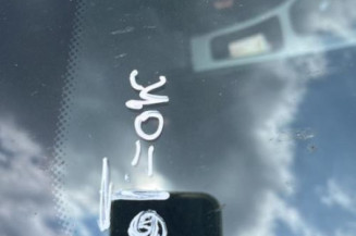 Pretensionneur de ceinture arriere gauche BMW SERIE 3 E90