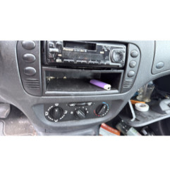 Aile avant droit CITROEN C2