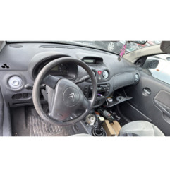 Aile avant gauche CITROEN C2