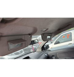 Aile avant gauche CITROEN C2