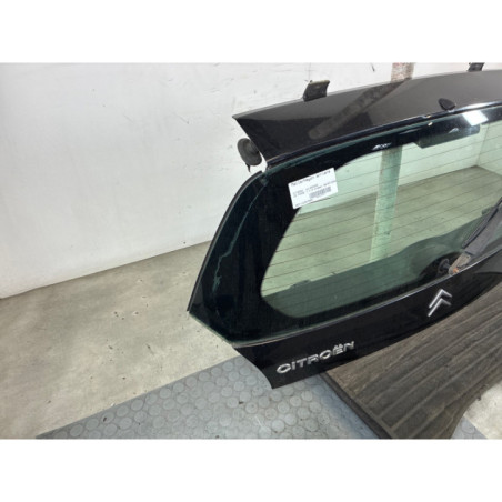 Malle/Hayon arriere CITROEN C2