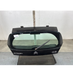 Malle/Hayon arriere CITROEN C2