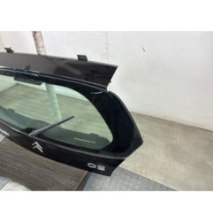 Malle/Hayon arriere CITROEN C2