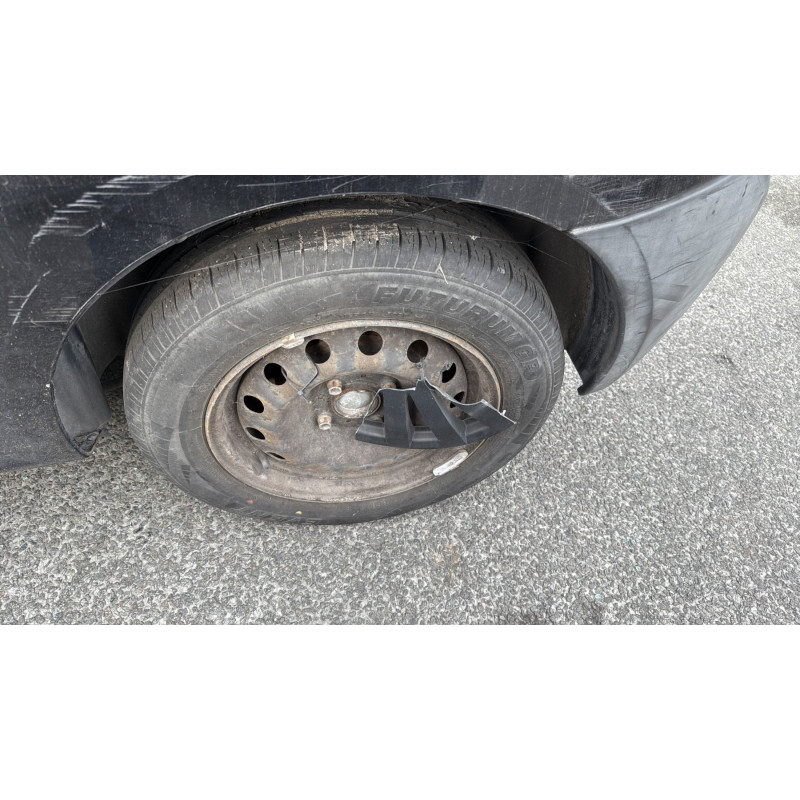 Malle/Hayon arriere CITROEN C2 Photo n°14