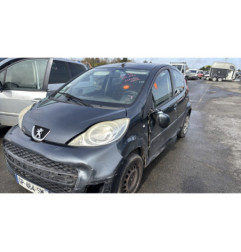 Capot PEUGEOT 107