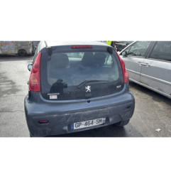 Capot PEUGEOT 107