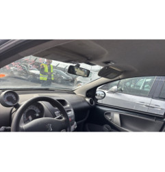 Capot PEUGEOT 107