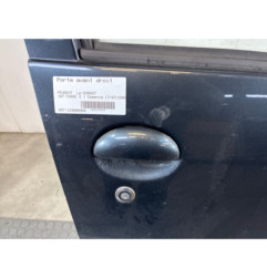 Porte avant droit PEUGEOT 107