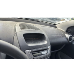 Porte avant droit PEUGEOT 107