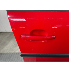 Porte avant droit PEUGEOT 207
