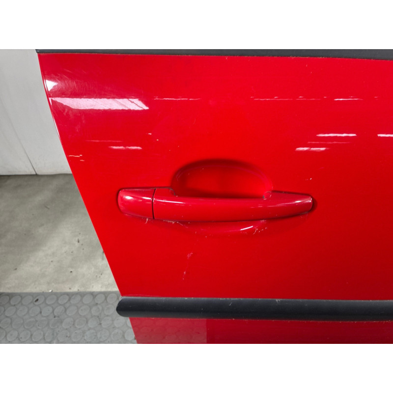 Porte avant droit PEUGEOT 207 Photo n°3