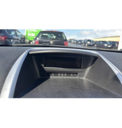 Porte avant gauche PEUGEOT 207
