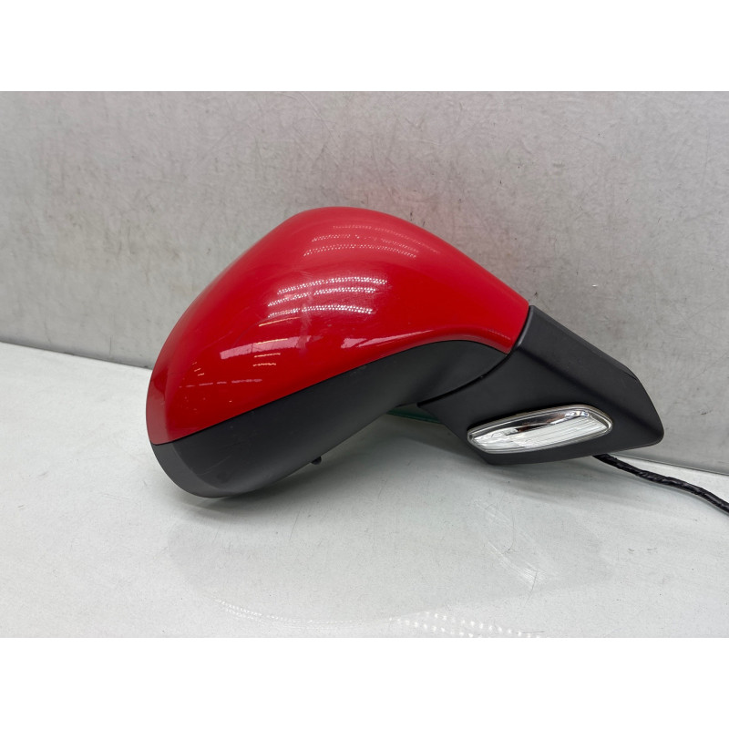 Retroviseur droit PEUGEOT 207 Photo n°4