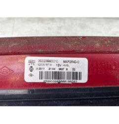 Feu arriere stop central RENAULT CLIO 3