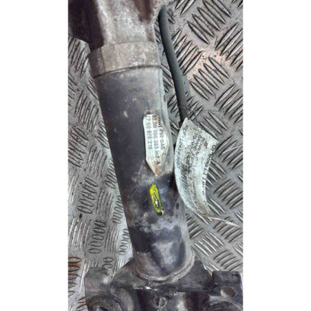 Cremaillere assistee RENAULT GRAND ESPACE 3
