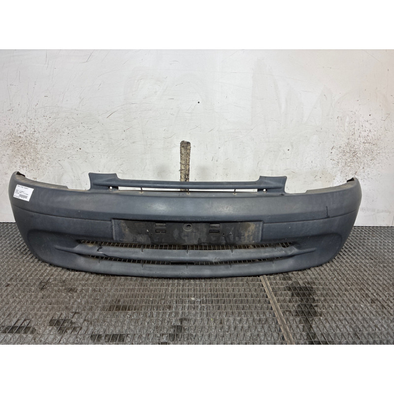 Pare choc avant RENAULT KANGOO 1 Photo n°3