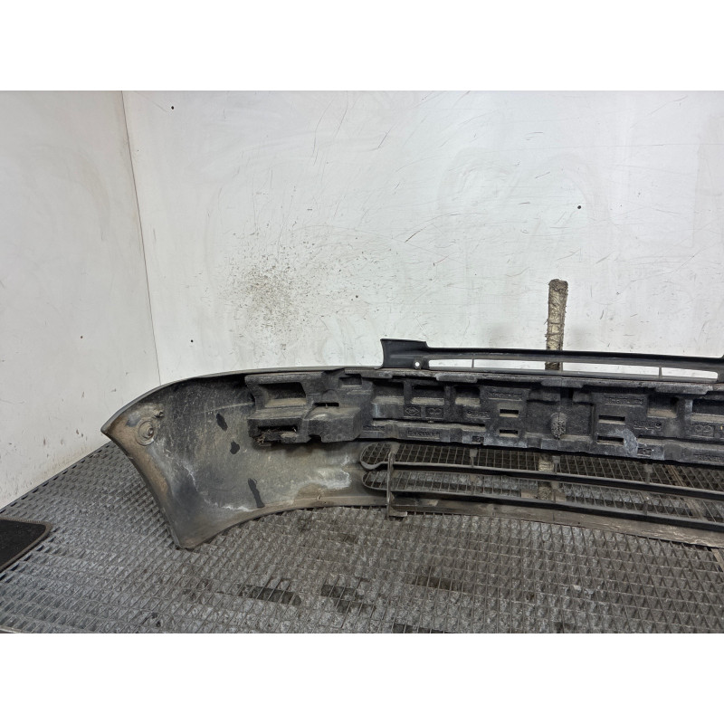Pare choc avant RENAULT KANGOO 1 Photo n°4