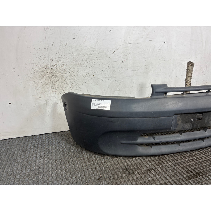 Pare choc avant RENAULT KANGOO 1 Photo n°5