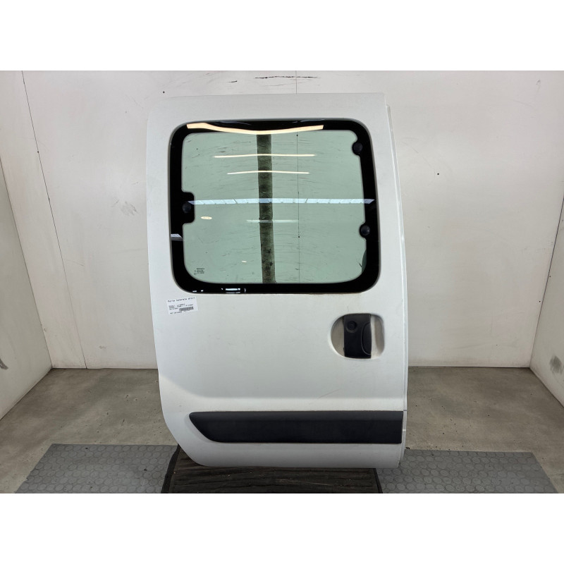 Porte laterale droit RENAULT KANGOO 1 Photo n°1