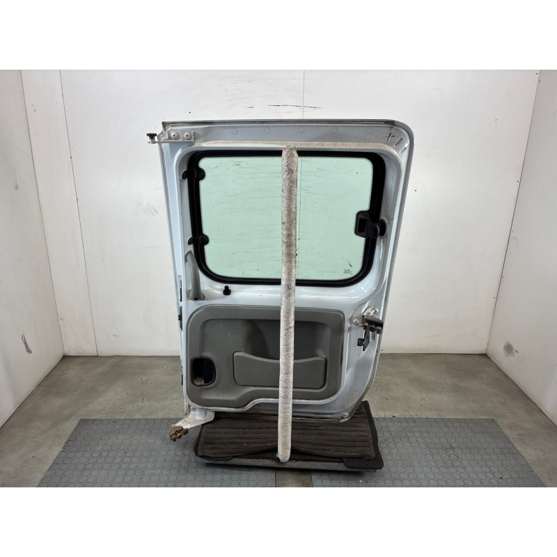 Porte laterale droit RENAULT KANGOO 1 Photo n°2