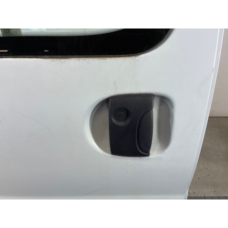 Porte laterale droit RENAULT KANGOO 1 Photo n°3