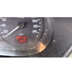 Porte laterale droit RENAULT KANGOO 1