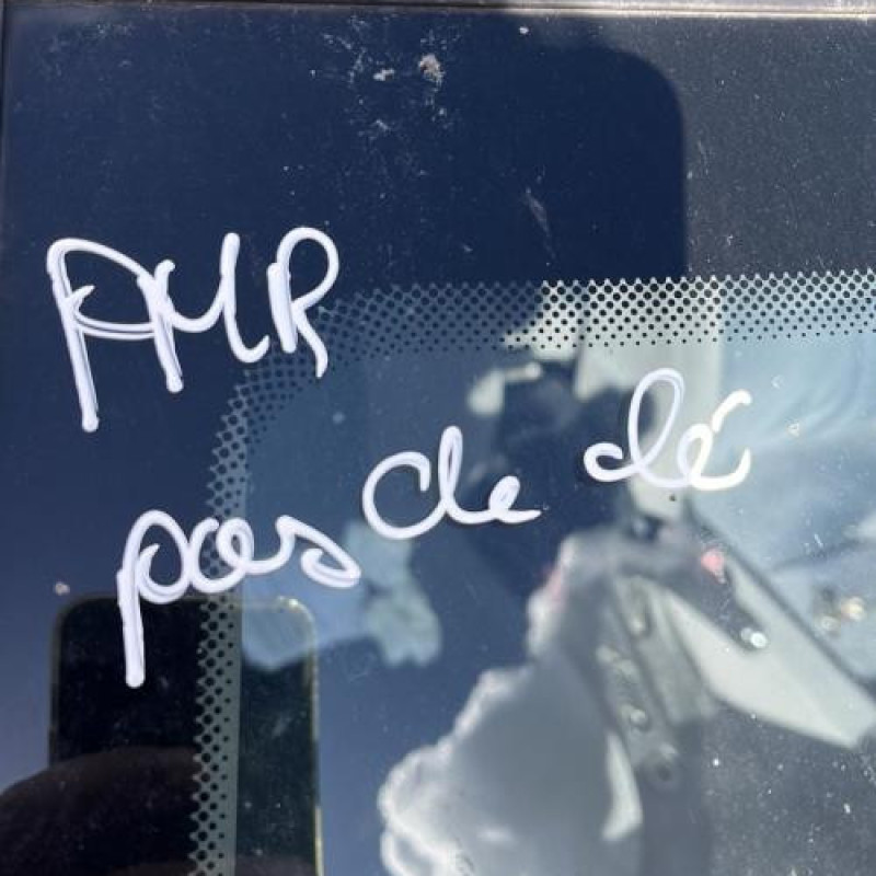Interrupteur de leve vitre avant droit PEUGEOT 406 Photo n°17