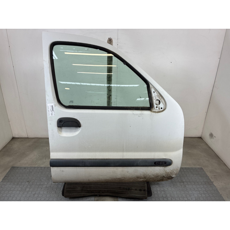 Porte avant droit RENAULT KANGOO 1 Photo n°3