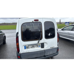 Porte avant droit RENAULT KANGOO 1