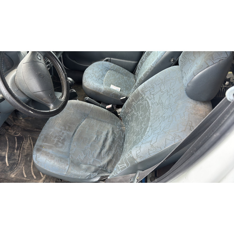 Porte avant droit RENAULT KANGOO 1 Photo n°13