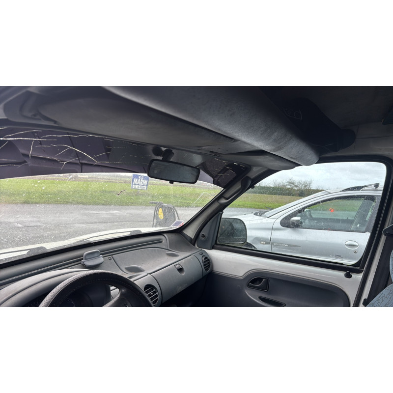 Porte avant droit RENAULT KANGOO 1 Photo n°14