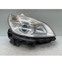 Optique avant principal droit (feux)(phare) RENAULT SCENIC 2 Photo n°1