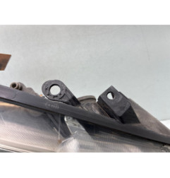 Optique avant principal droit (feux)(phare) RENAULT SCENIC 2