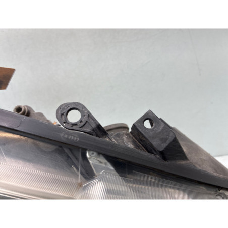 Optique avant principal droit (feux)(phare) RENAULT SCENIC 2