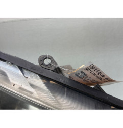 Optique avant principal droit (feux)(phare) RENAULT SCENIC 2