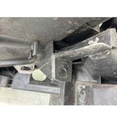 Optique avant principal droit (feux)(phare) RENAULT SCENIC 2