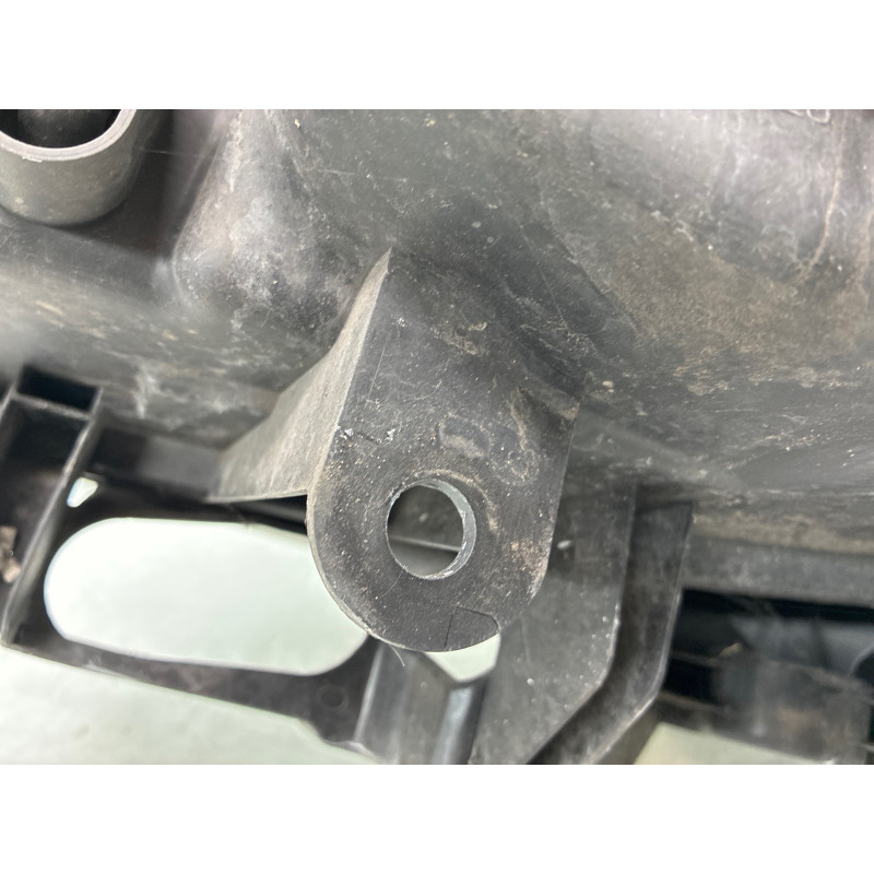 Optique avant principal droit (feux)(phare) RENAULT SCENIC 2 Photo n°5