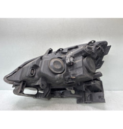 Optique avant principal droit (feux)(phare) RENAULT SCENIC 2