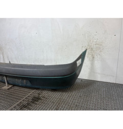 Pare choc arriere FORD FIESTA 4 Photo n°1