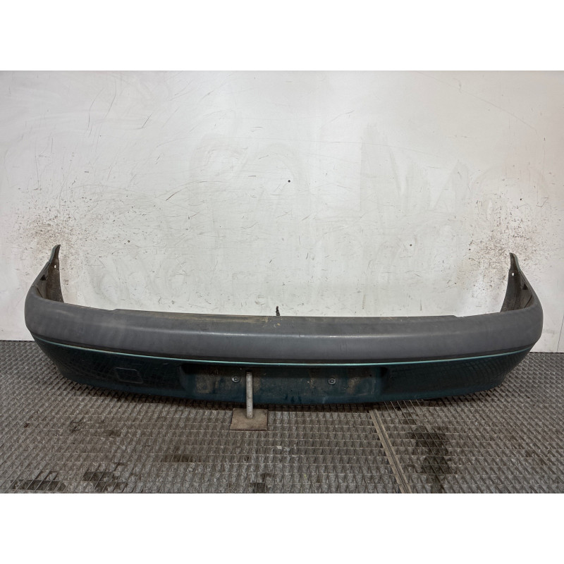 Pare choc arriere FORD FIESTA 4 Photo n°5