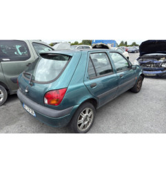 Pare choc arriere FORD FIESTA 4